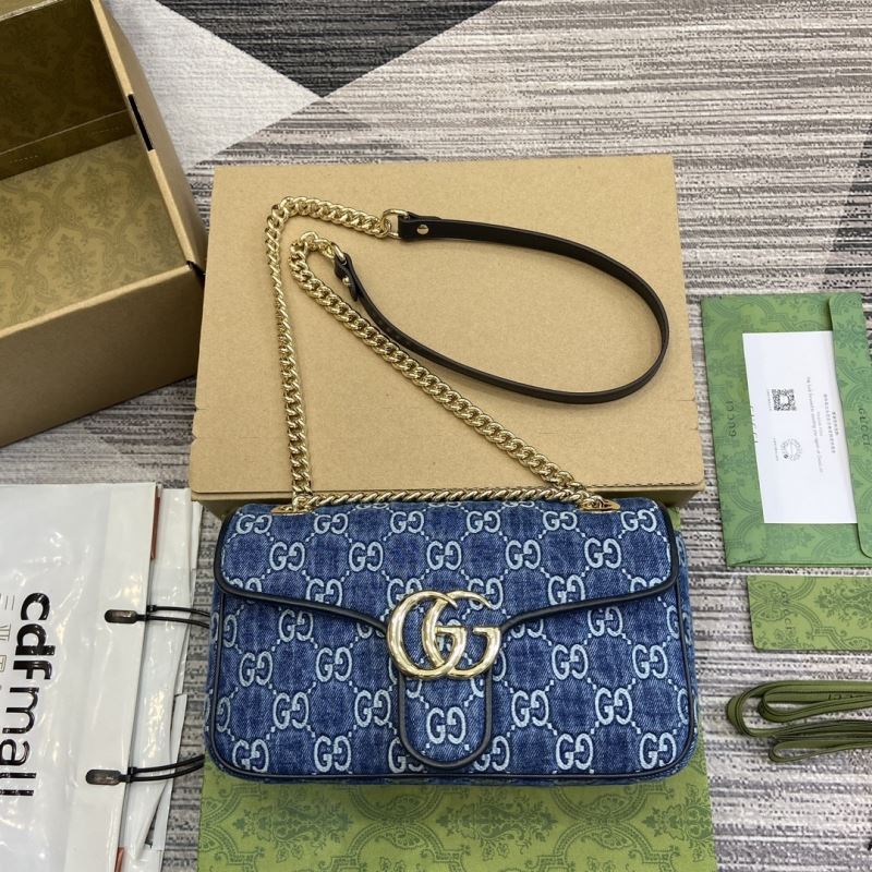 Gucci Marmont Bags